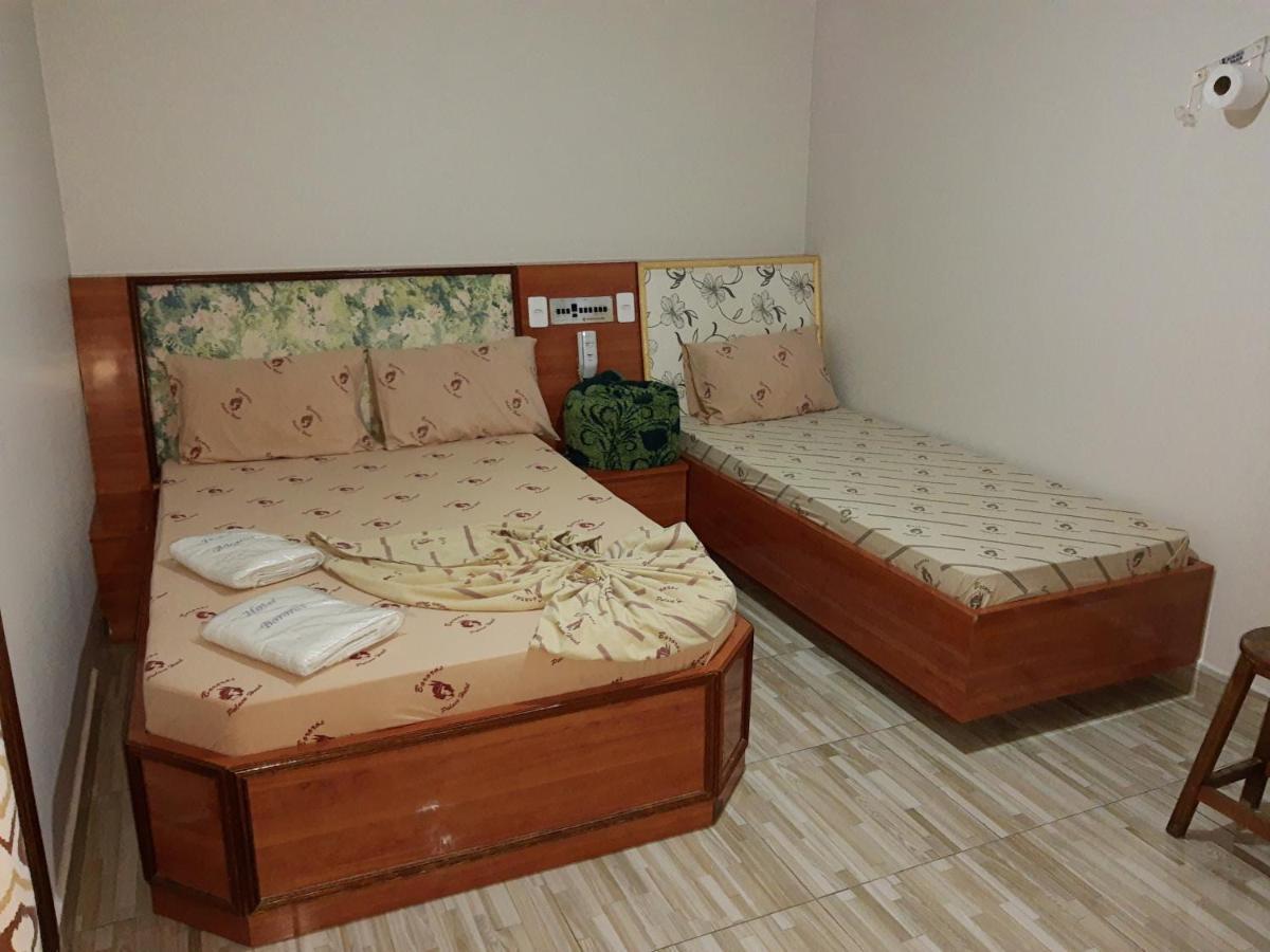 Hotel Bororos Palace Sao Paulo