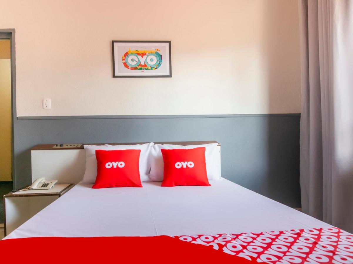 Otel Estacao Se 2*