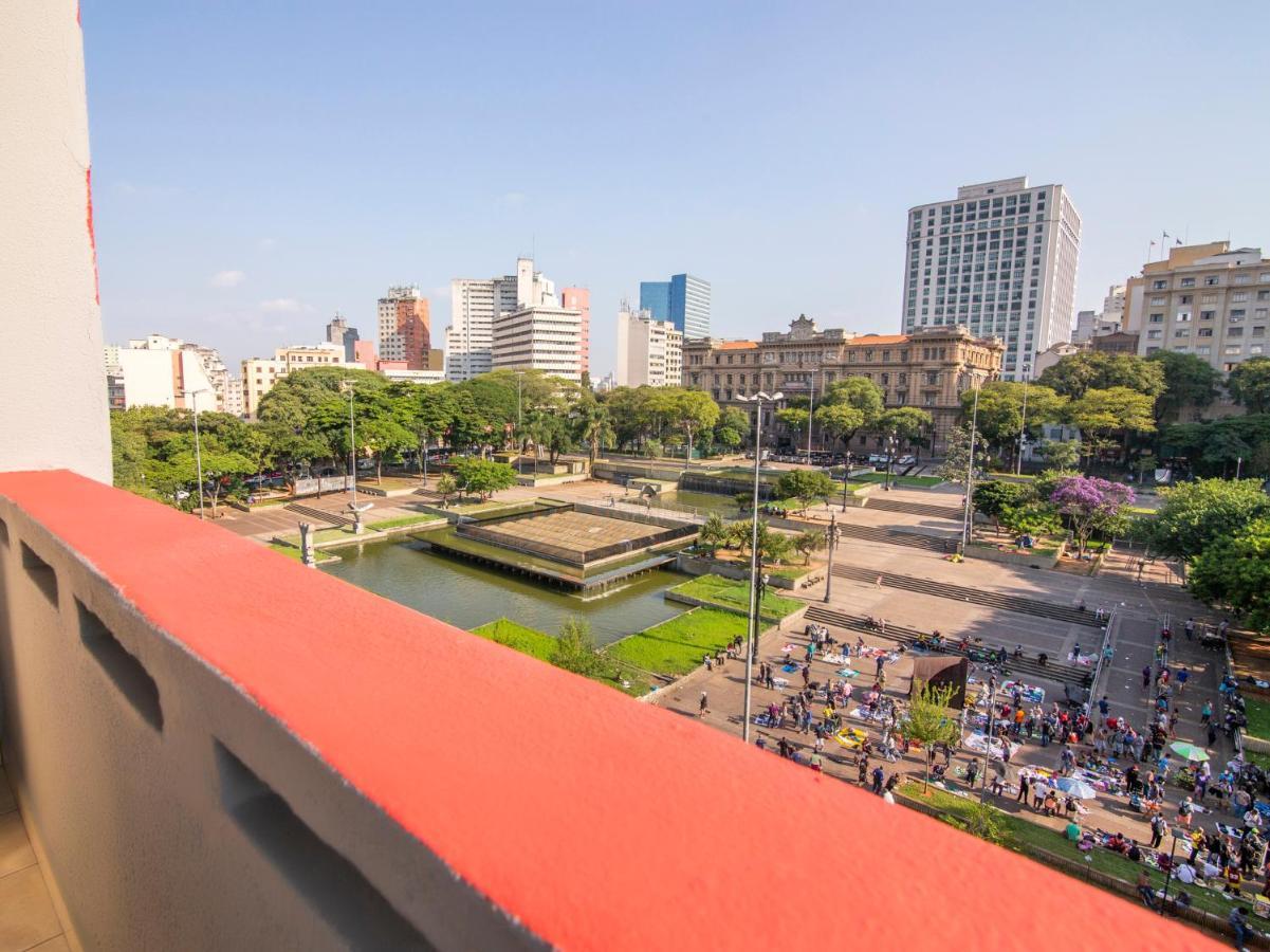 Otel Estacao Se