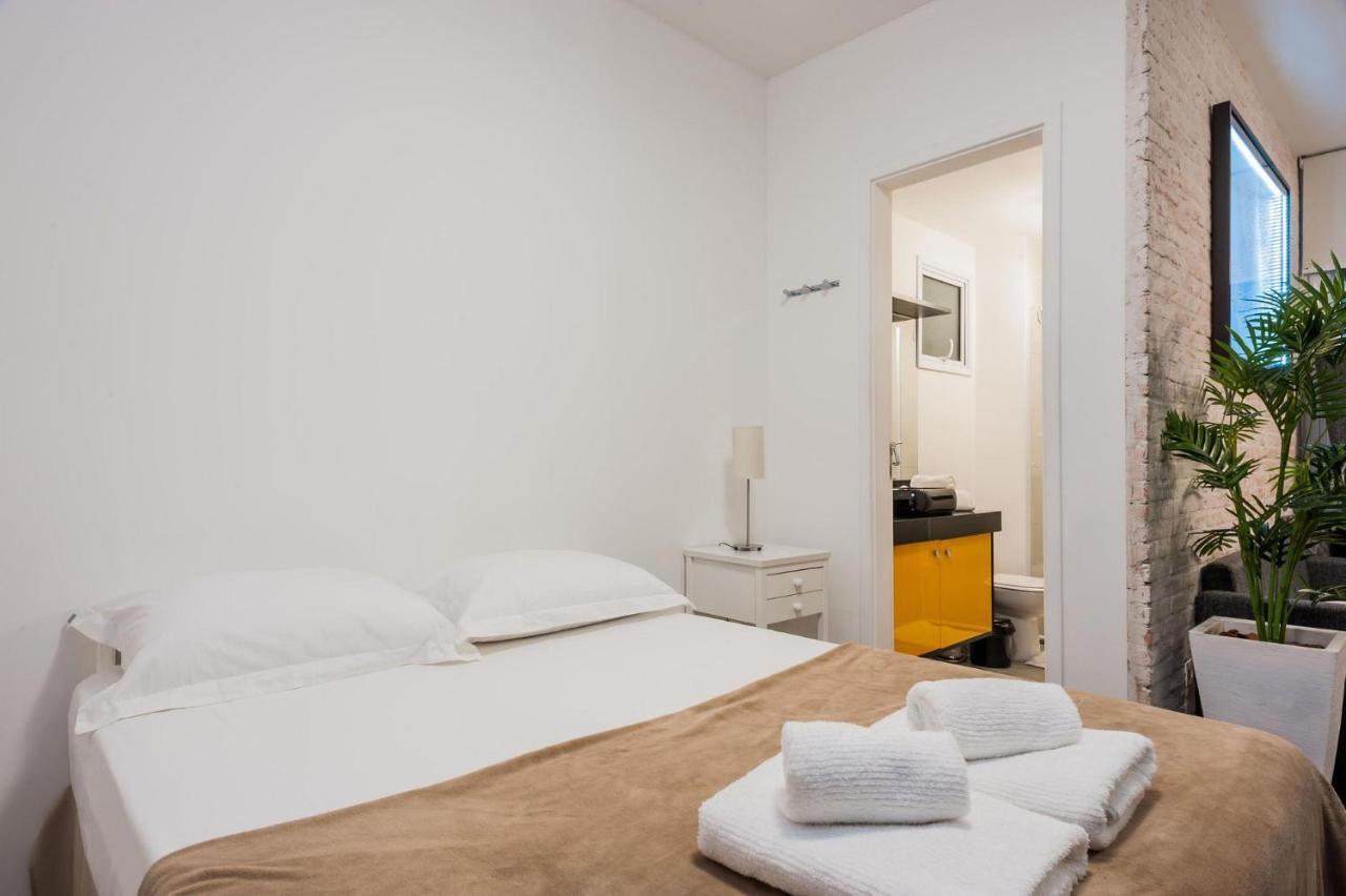 Daire Residencial Be Paulista