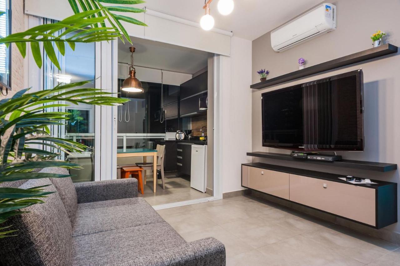 Daire Residencial Be Paulista *