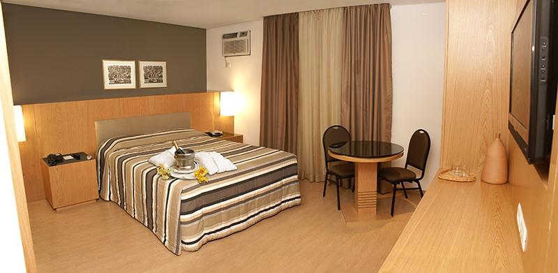 Khách sạn Delplaza Timbiras 3*