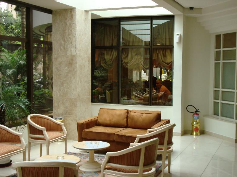 Travel Premium Flats Paulista Street 4*