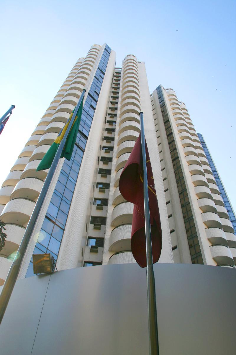 Travel Premium Flats Paulista Street