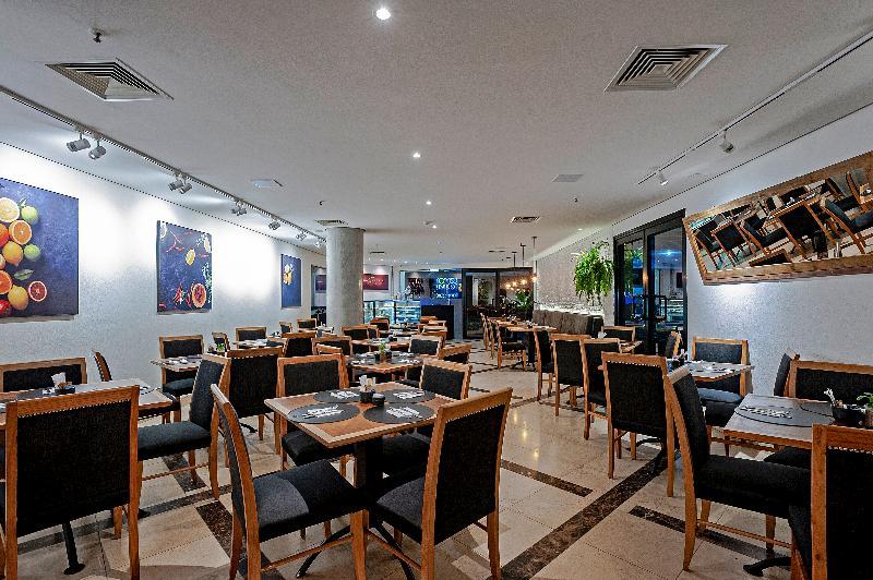 Slaviero Moema Hotel Sao Paulo