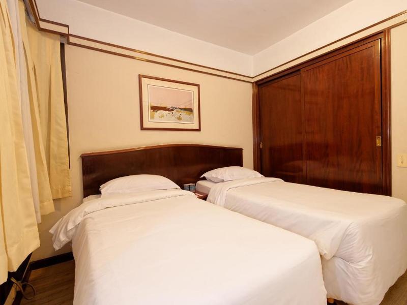 Ramada Itaim Bibi Hotel Sao Paulo