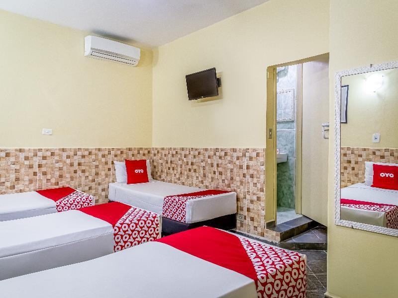 Hotel Macuco