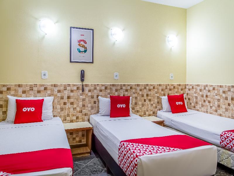 Hotel Macuco 2*