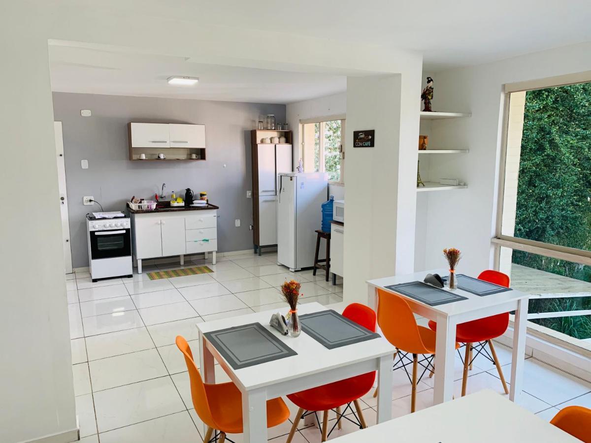 Mundi Morumbi Casa de hóspedes São Paulo