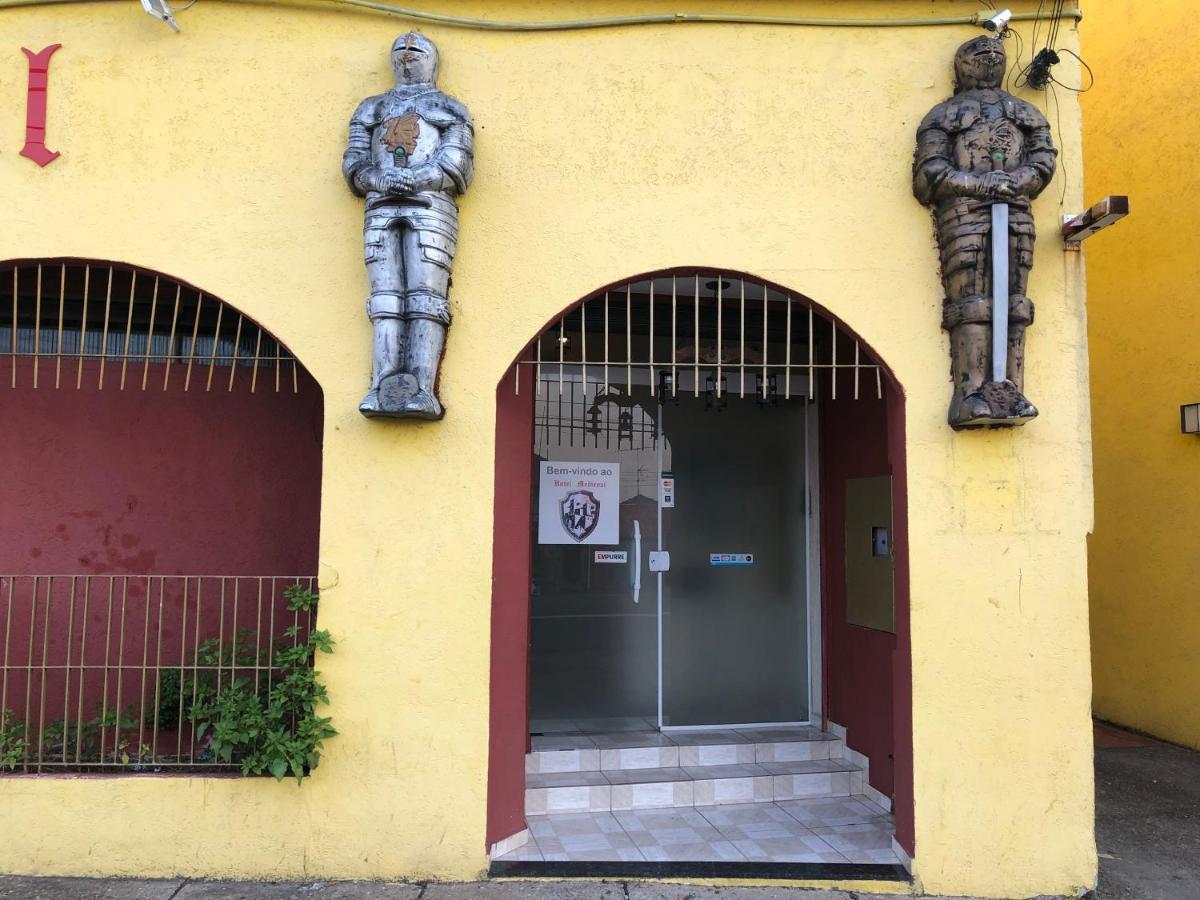Medieval Otel
