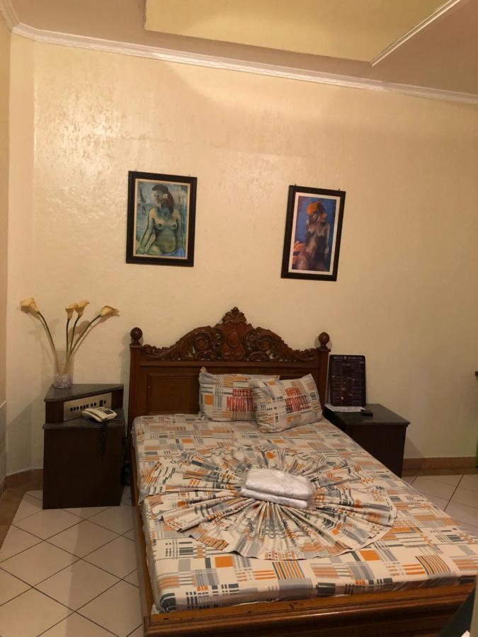 Otel Medieval