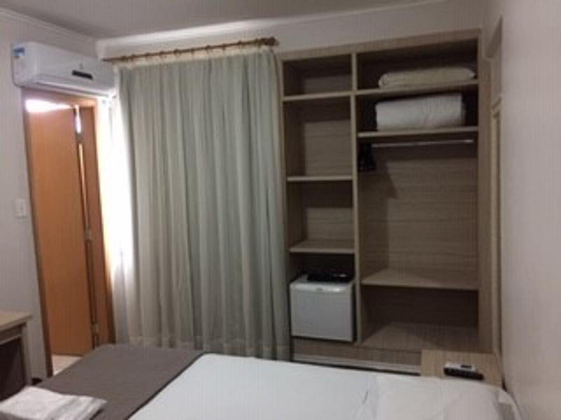 Hotel Fenix Bom Retiro 3*