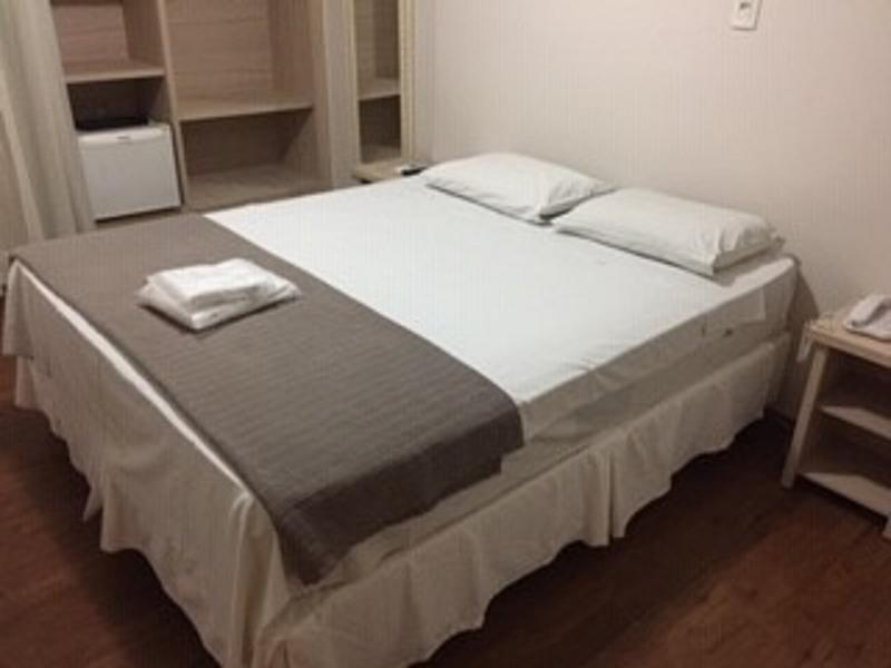 Hotel Fenix Bom Retiro São Paulo