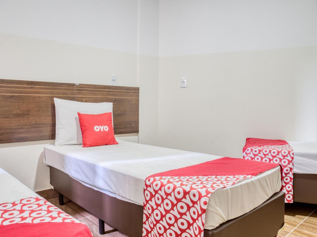 Otel Paulistano Center Norte