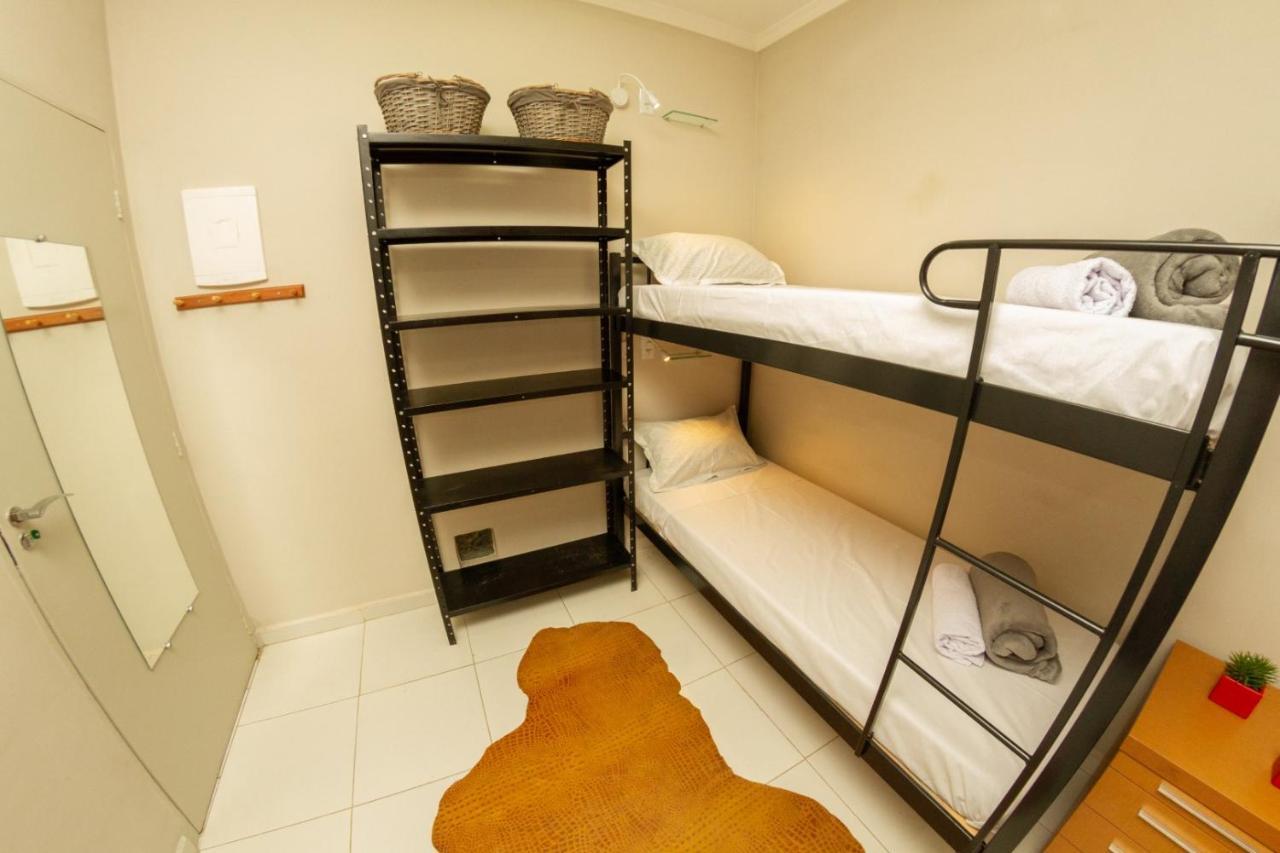 Guest house Oba Santana - Quartos E Suites - Privativos Sao Paulo
