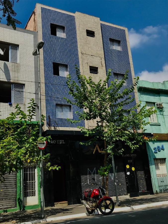 Gasometro Hotel 2*