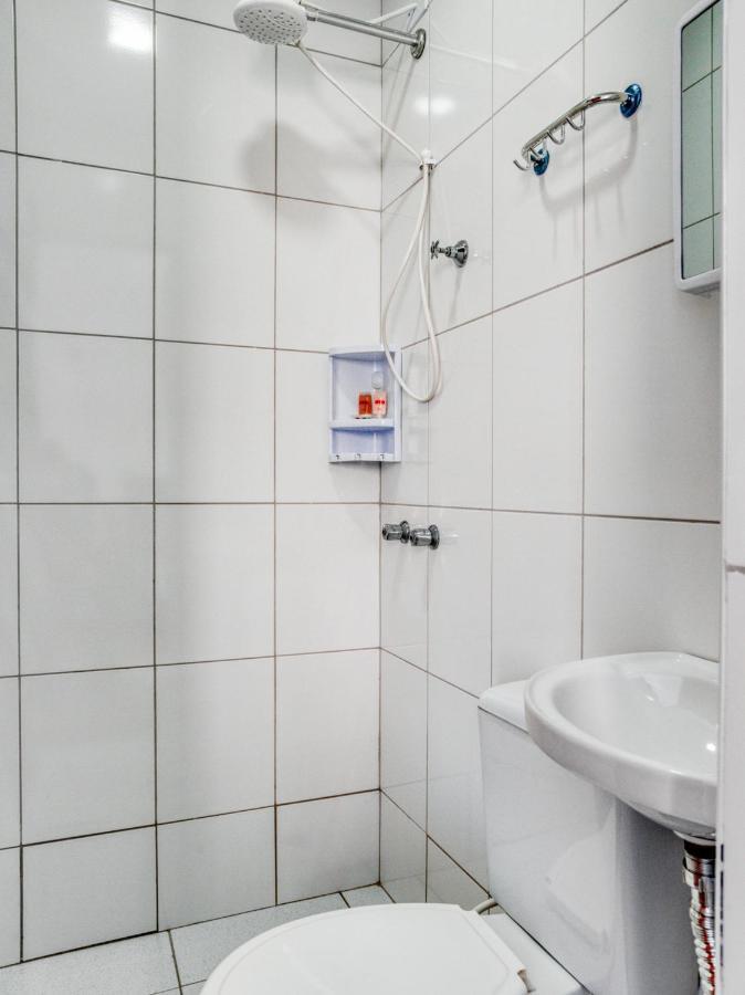 Otel Paulistano Center Norte 3*