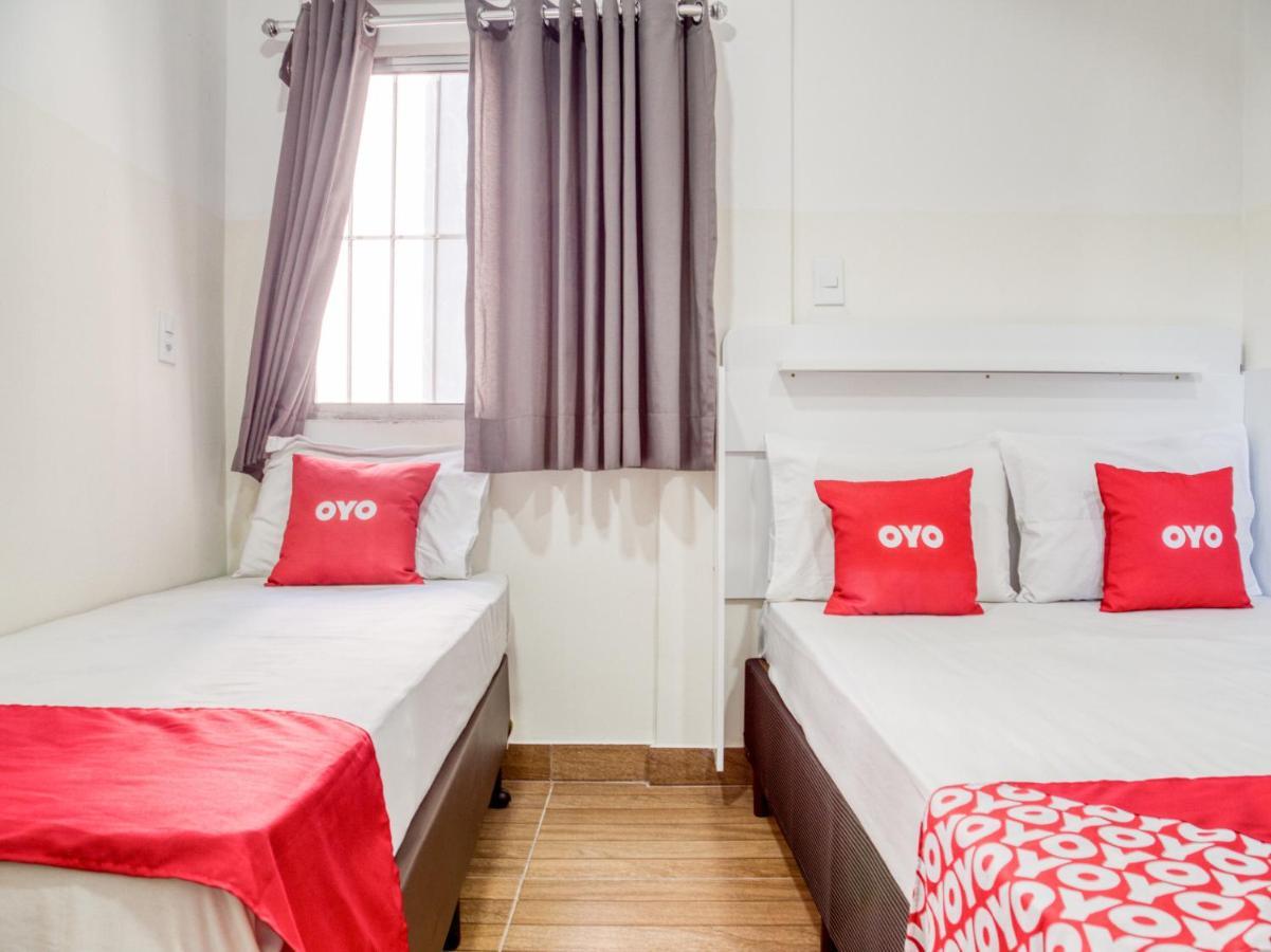 Paulistano Center Norte Otel 3*
