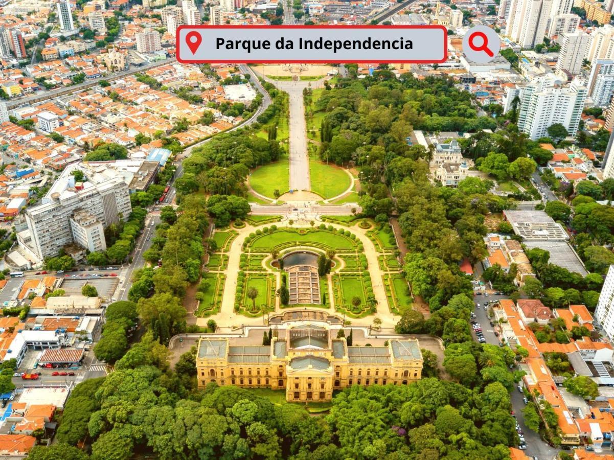 Oyo Vouga Sao Paulo