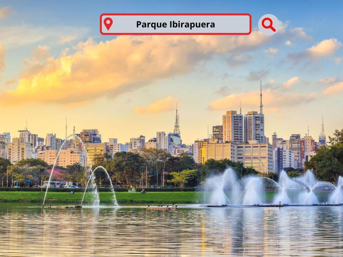 Oyo Vouga Sao Paulo