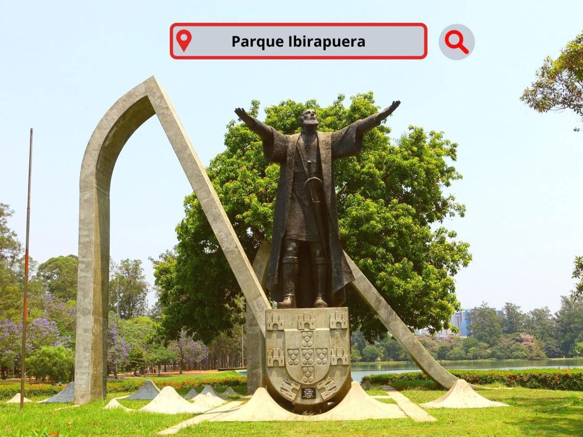 Oyo Vouga Sao Paulo