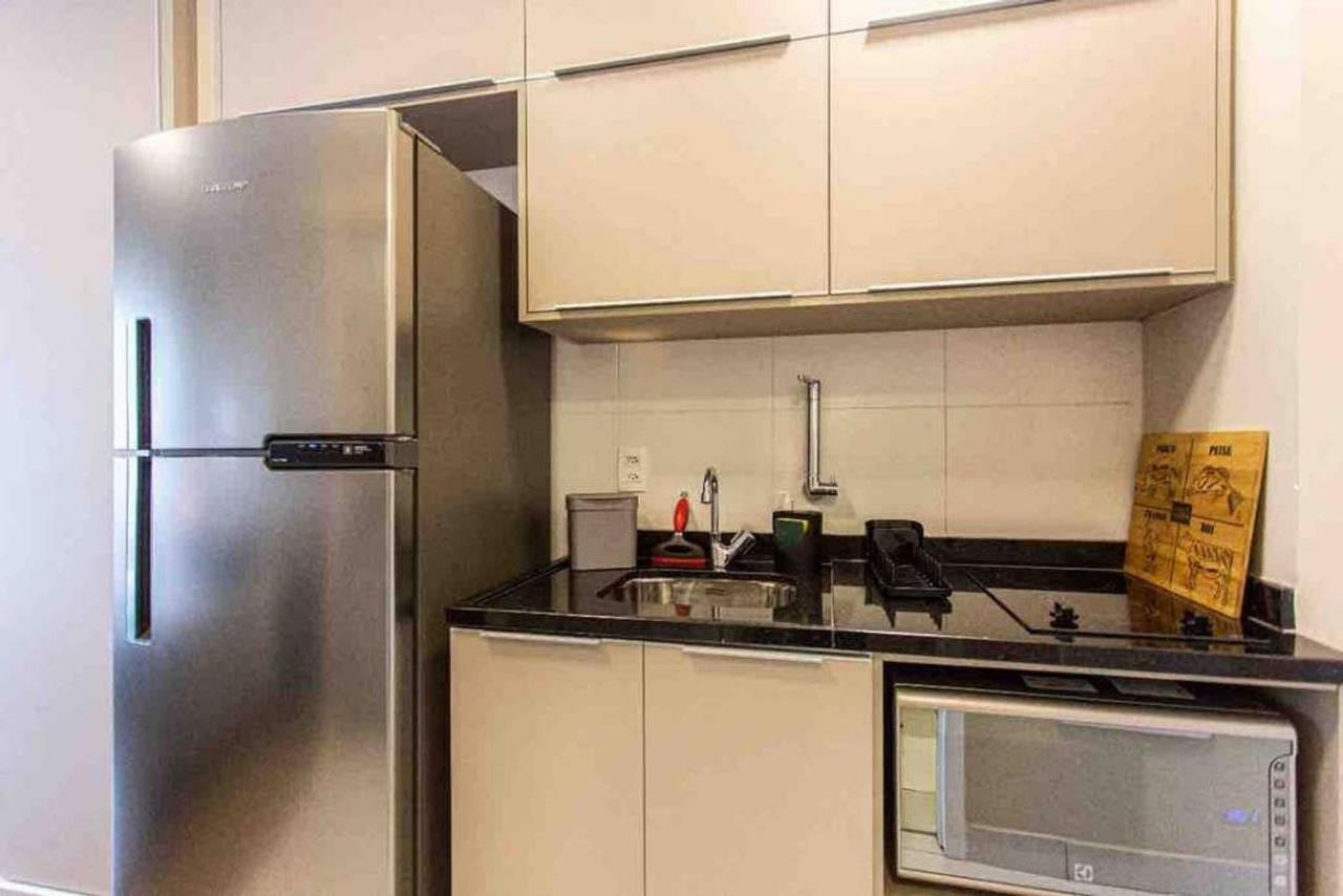 Eside 1 - Novo Bhaus Madalena | Metro Daire Sao Paulo
