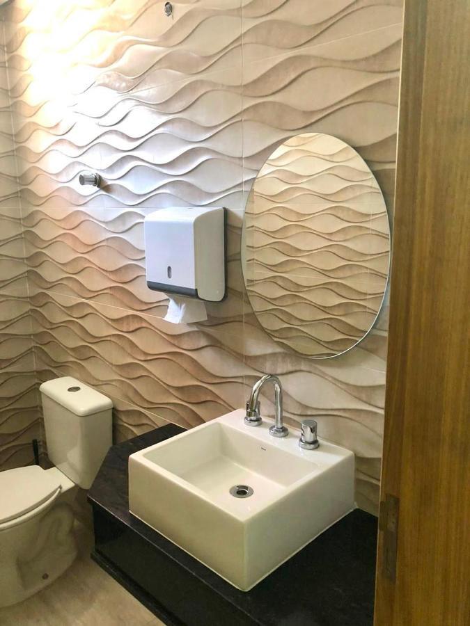 Hotel Barao *