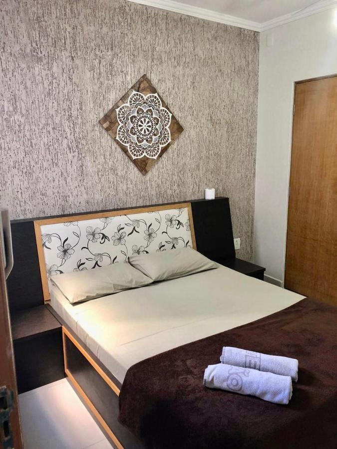 Hotel Barao Sao Paulo