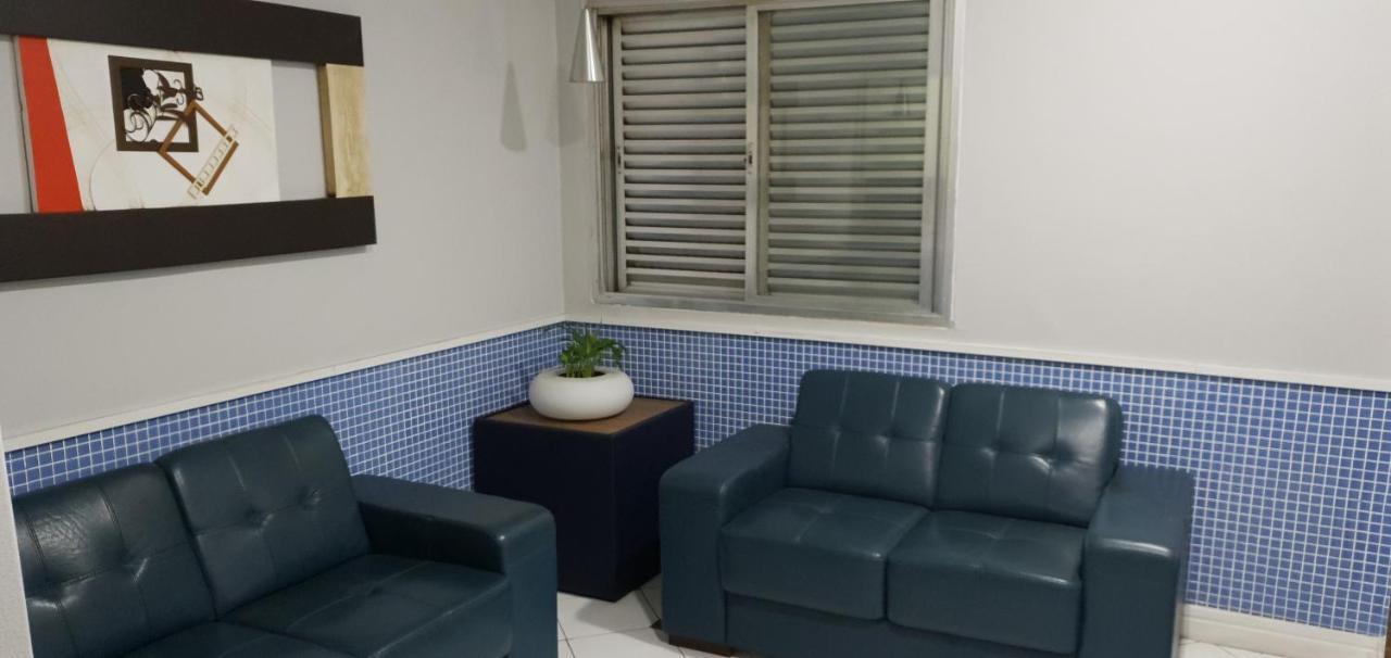 Love hotel Tres Poderes (adults Only) Sao Paulo