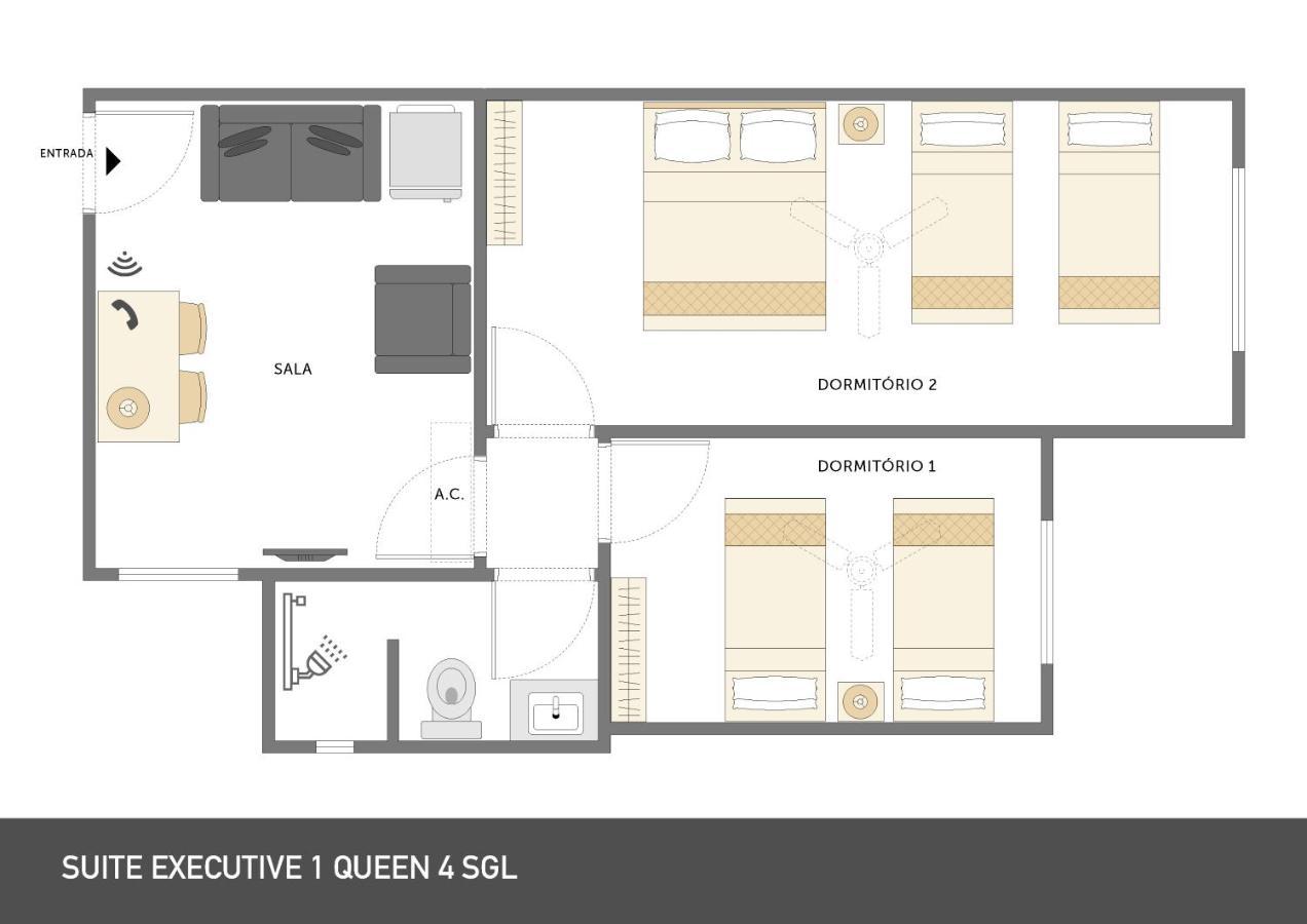 Rojas Hotel 3*