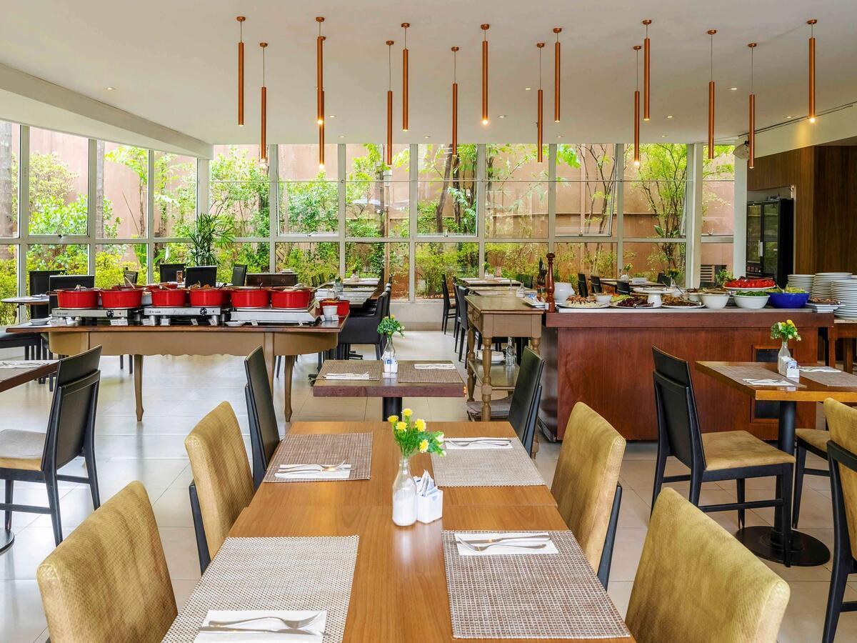 Hotel Lummina Ibirapuera