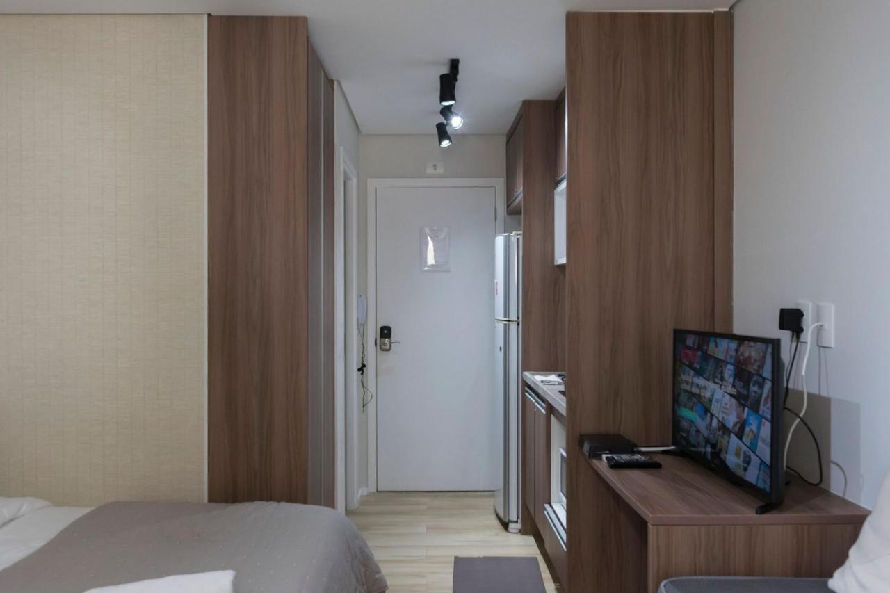 Apartment Ap Augusta/freicaneca/avpaulista/hospital Sirio Libanes Cd804 Sao Paulo