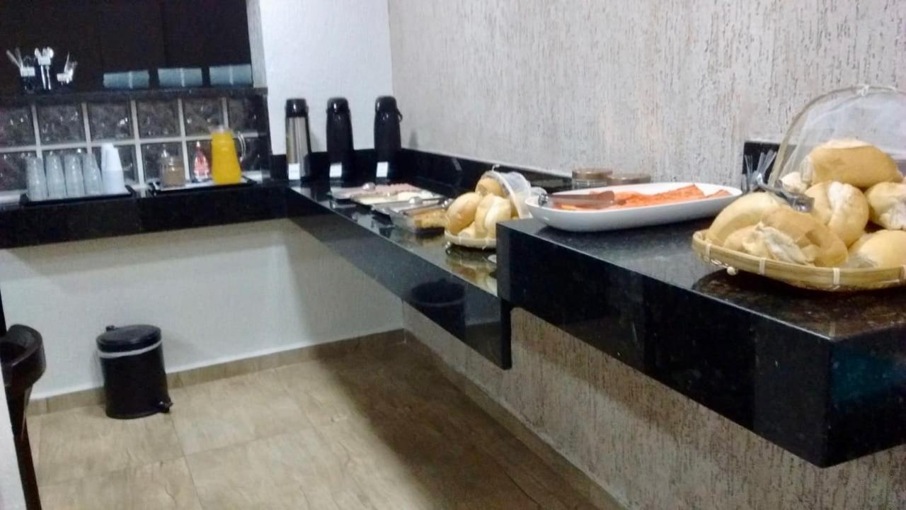 Barao Hotel