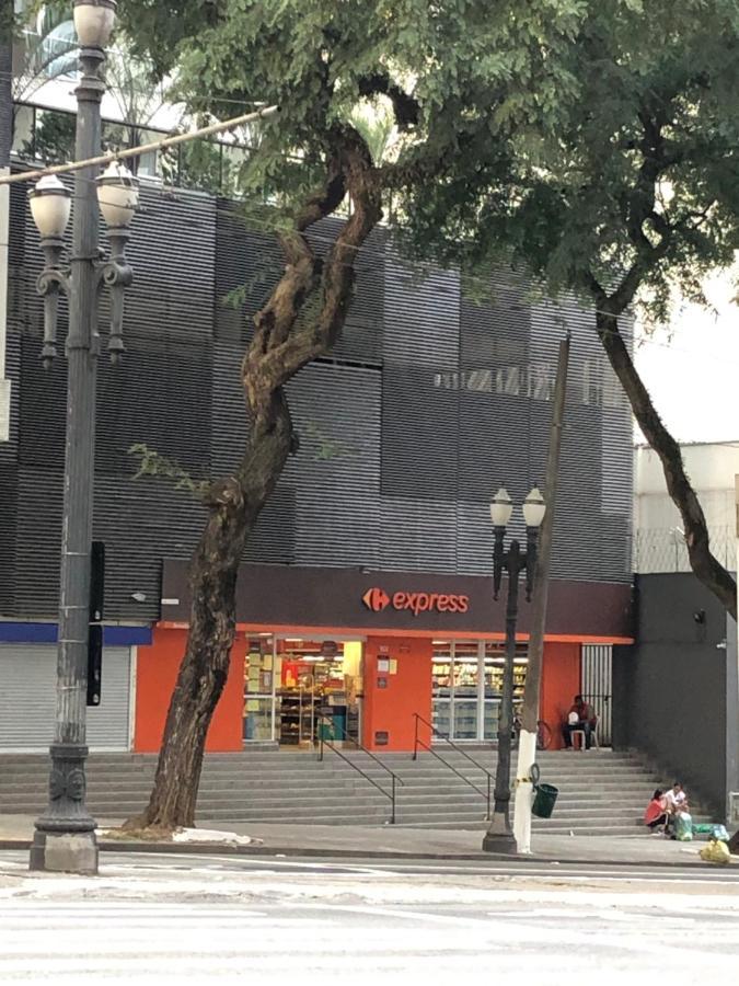 Apartment Rover 811 Centro *