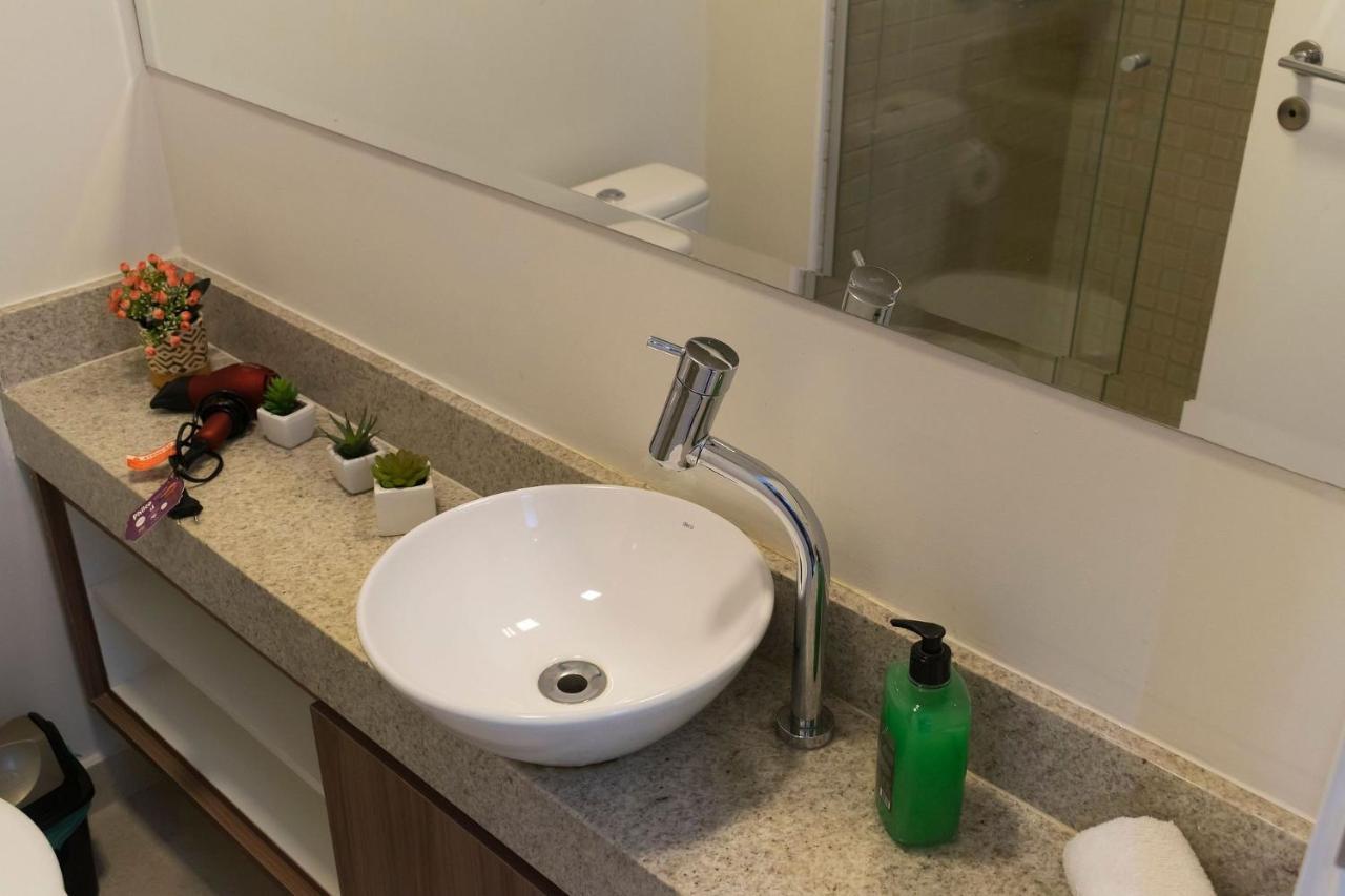 Apartment Ap Augusta/freicaneca/avpaulista/hospital Sirio Libanes Cd804