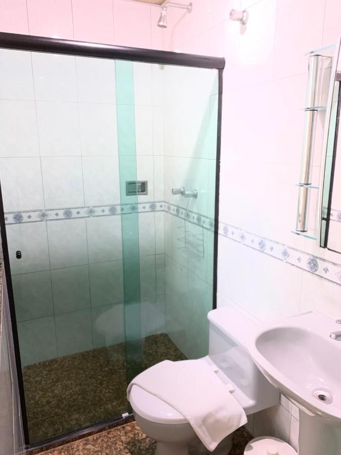 Hotel Residencial Pantanal Mariana Sao Paulo