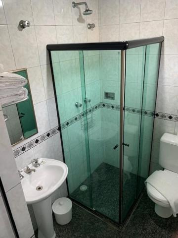 Residencial Pantanal Mariana Hotel