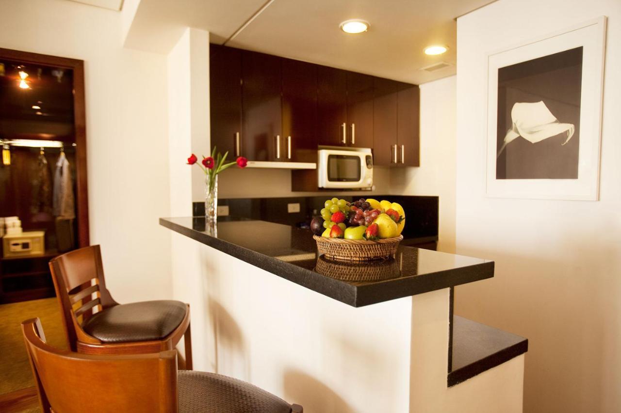 Căn hộ Roomo Etoile Georgev Itaim Bibi Residencial