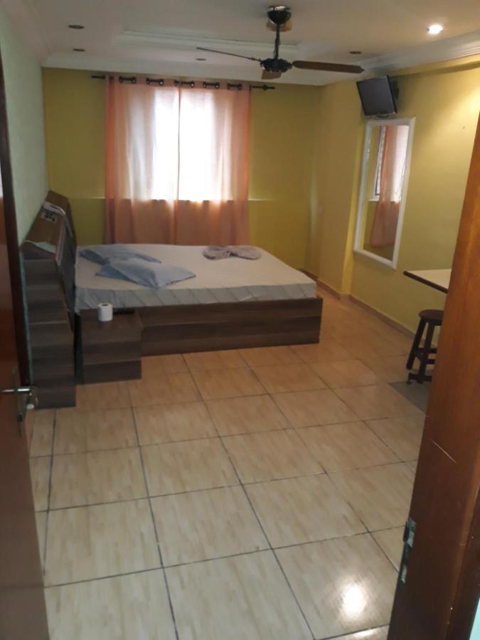 Hotel Mustang Sao Paulo