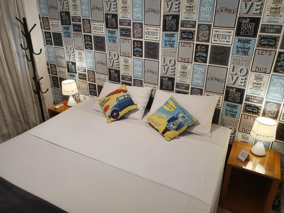 Hostelariasp Boutique Sao Paulo