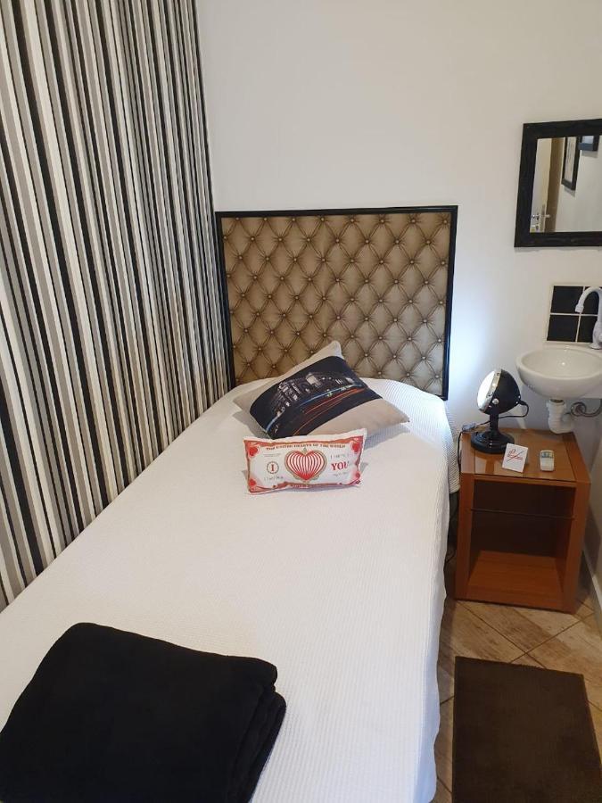 Hostelariasp Boutique Hostel *