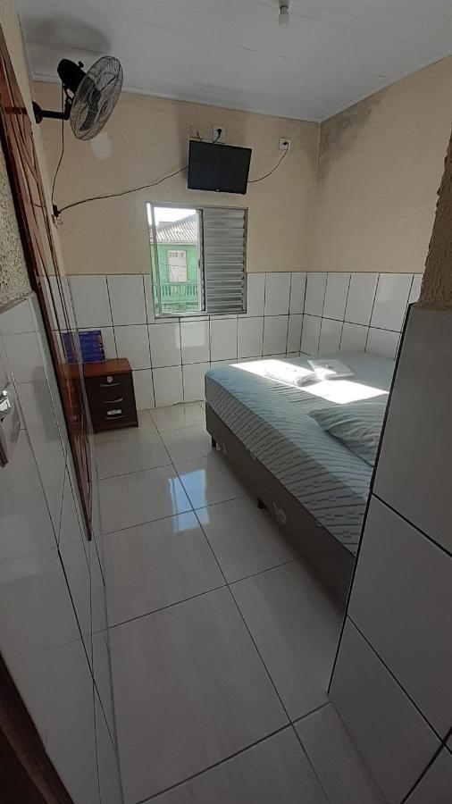 Otel Anacleto Sao Paulo