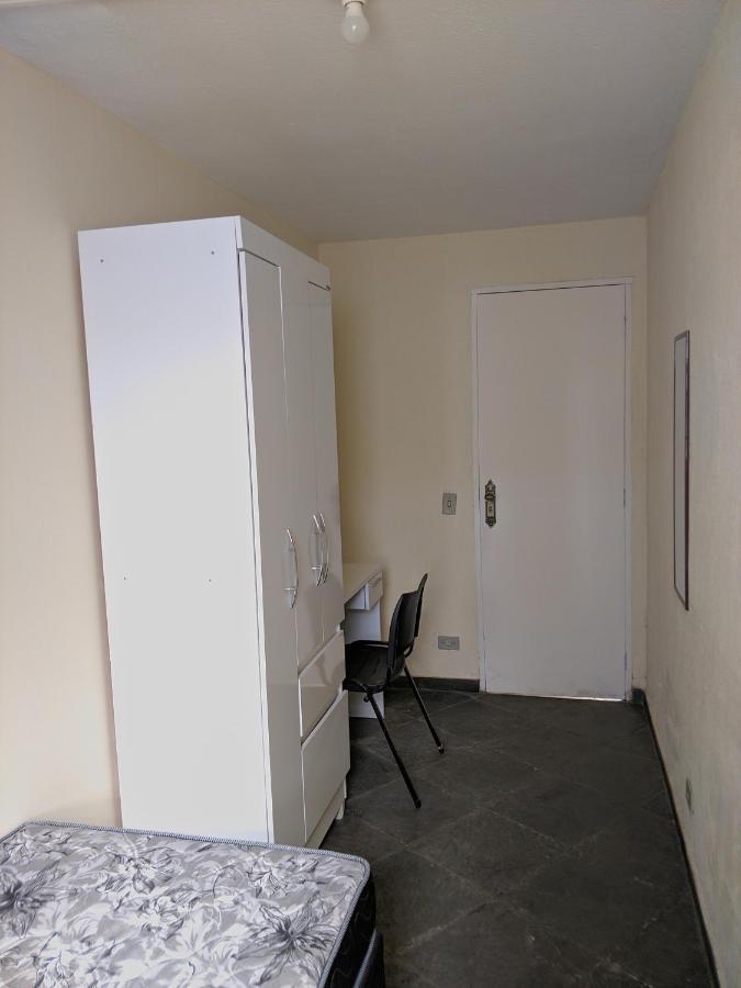 Homestay Morar Bem Sao Paulo