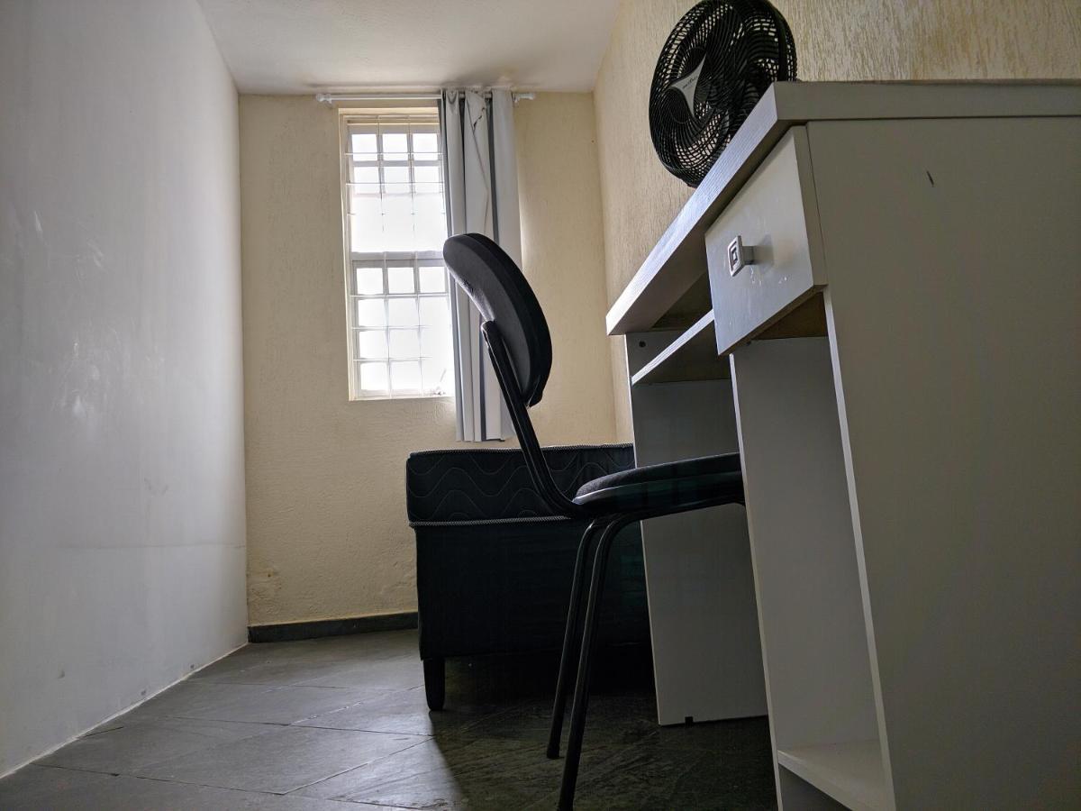 Homestay Morar Bem Sao Paulo