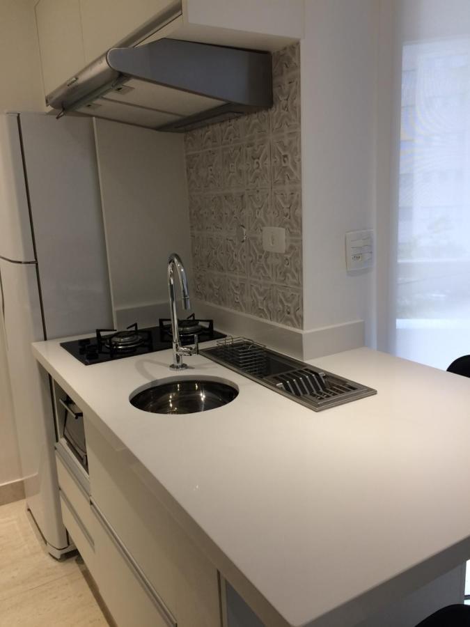 Royal Ibirapuera Park Apartment