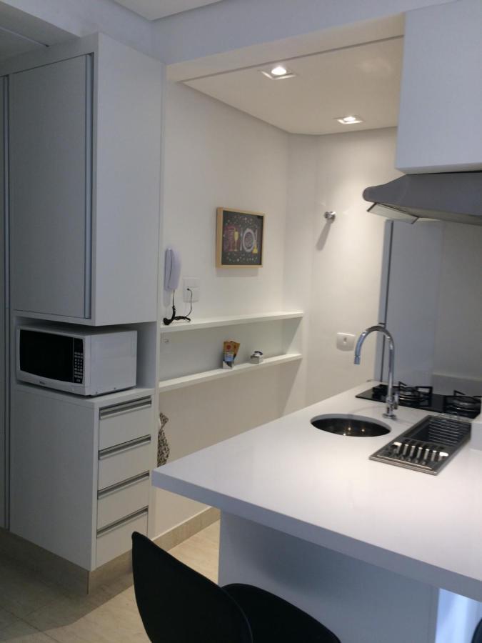 Royal Ibirapuera Park Apartment Sao Paulo