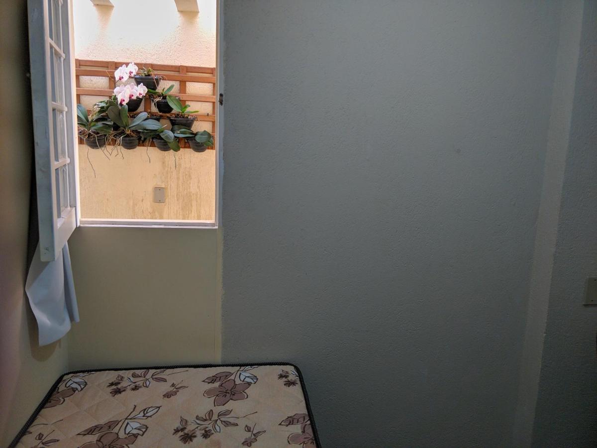Homestay Morar Bem Sao Paulo