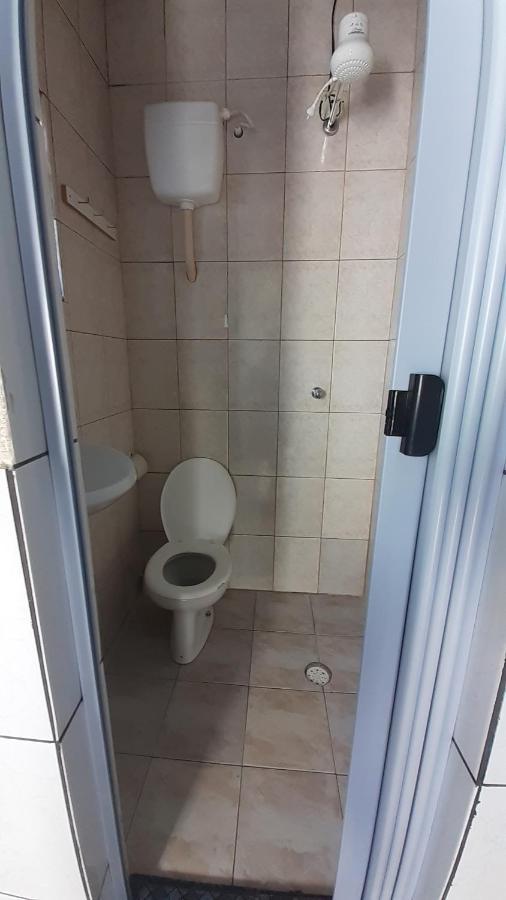 Otel Anacleto Sao Paulo