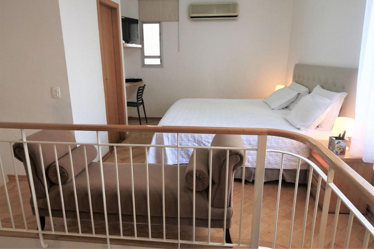 Jardins House Apartment