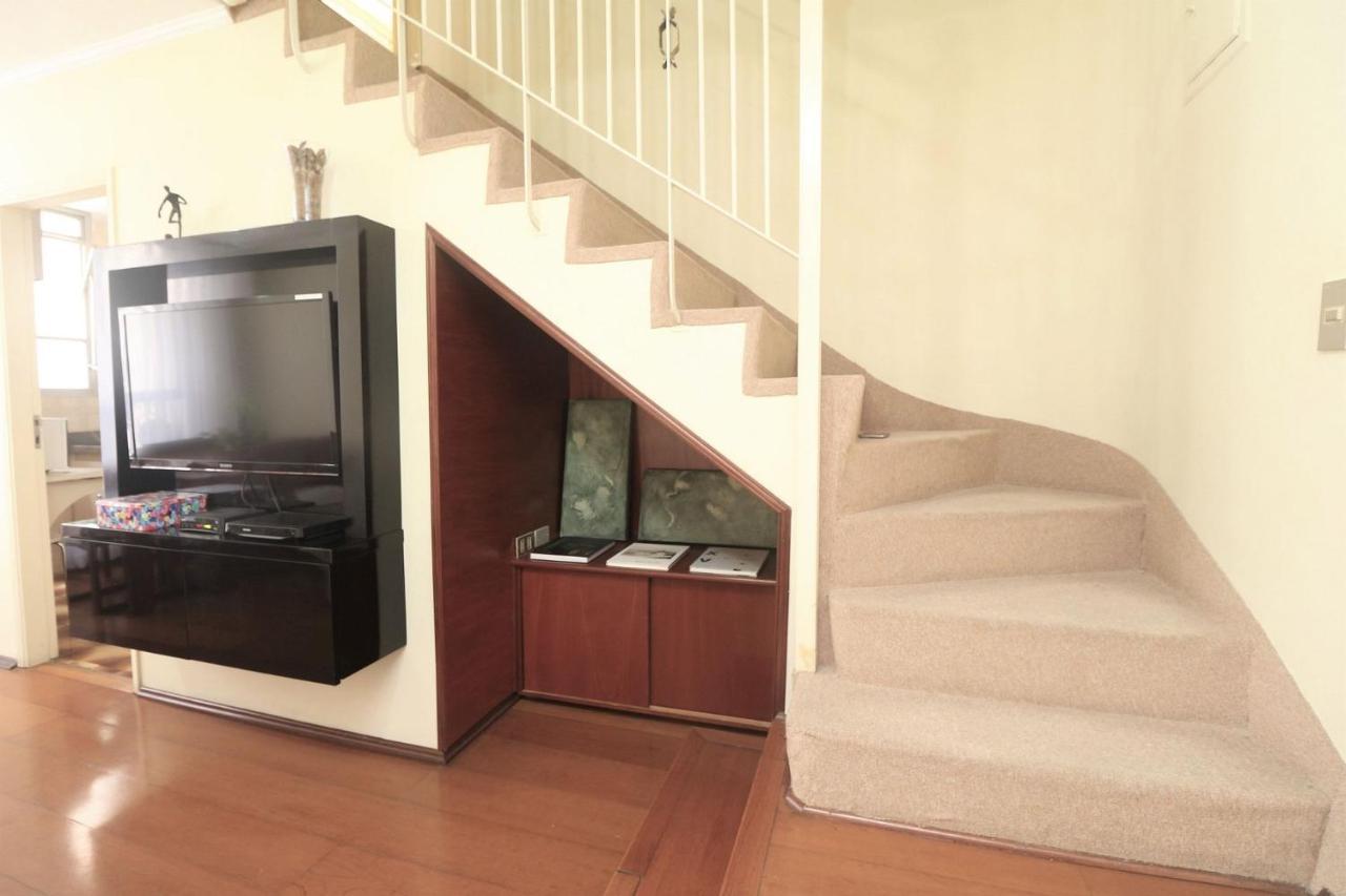 Jardins House Apartment *